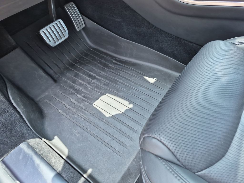 2024 Tesla Model S Base