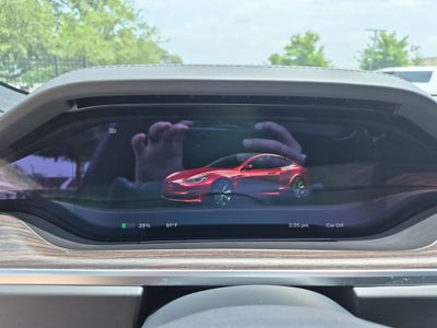 2024 Tesla Model S Base