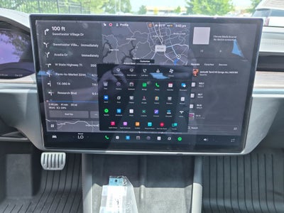 2024 Tesla Model S Base