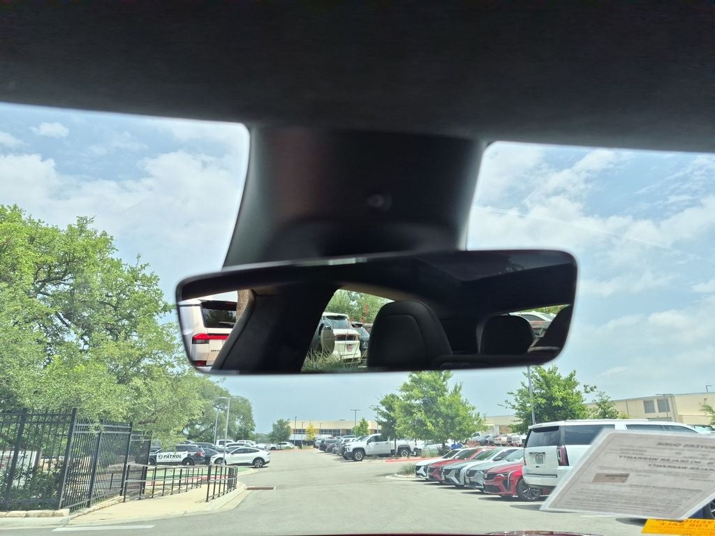 2024 Tesla Model S Base