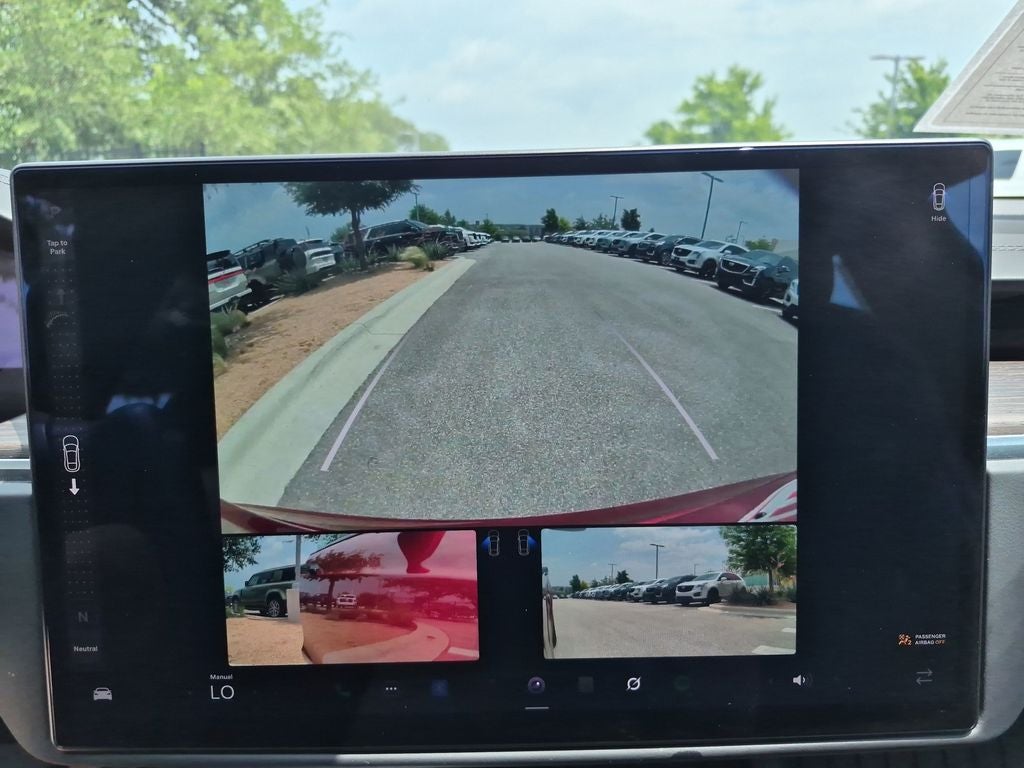 2024 Tesla Model S Base