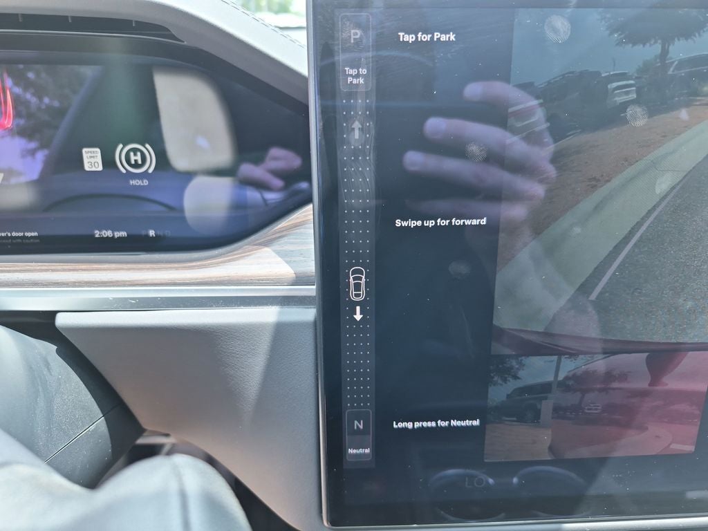 2024 Tesla Model S Base