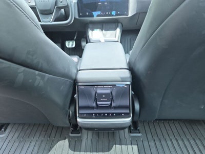 2024 Tesla Model S Base