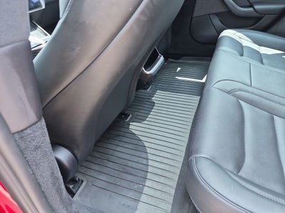 2024 Tesla Model S Base