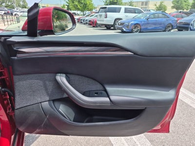 2024 Tesla Model S Base