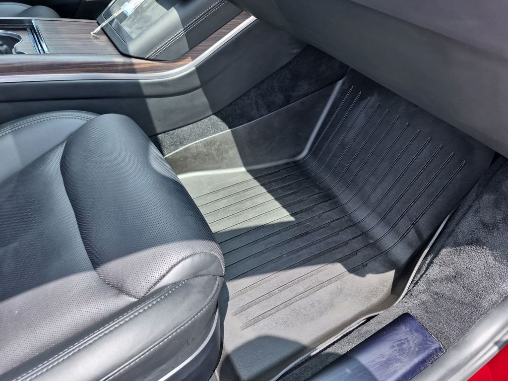 2024 Tesla Model S Base