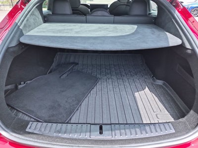 2024 Tesla Model S Base