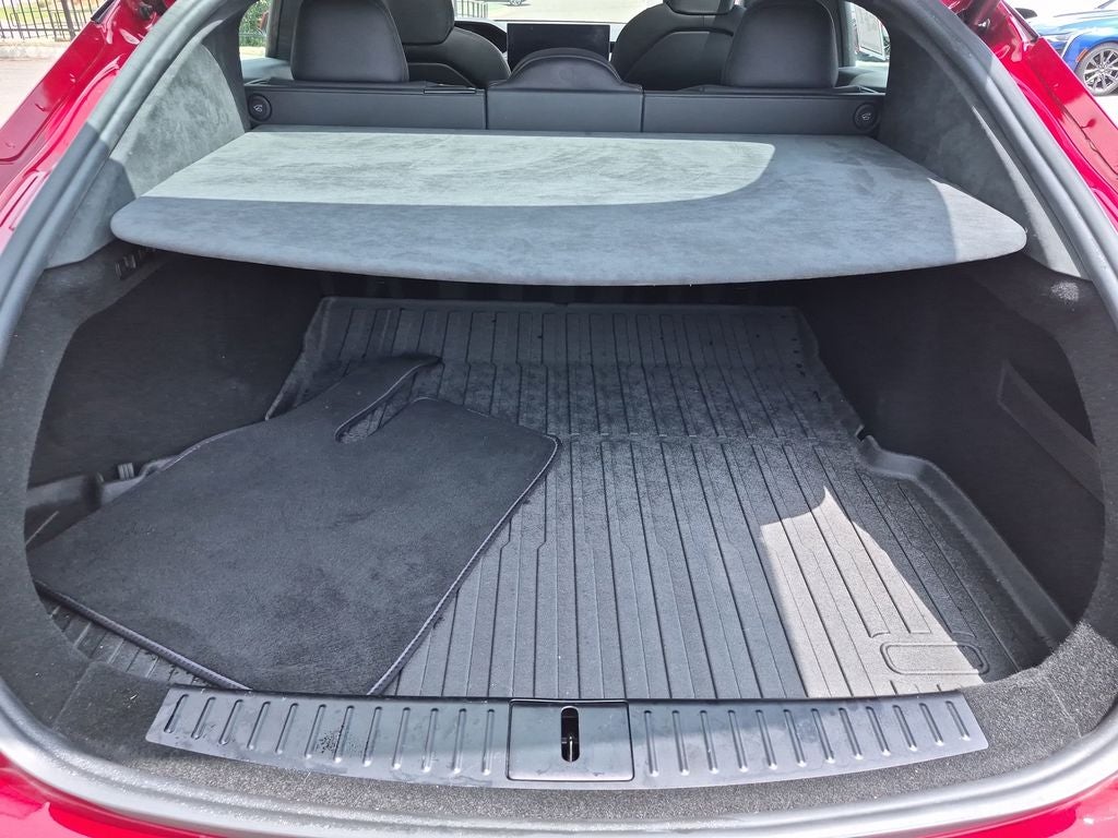 2024 Tesla Model S Base