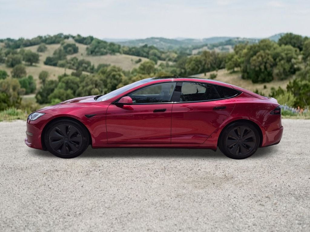 2024 Tesla Model S Base