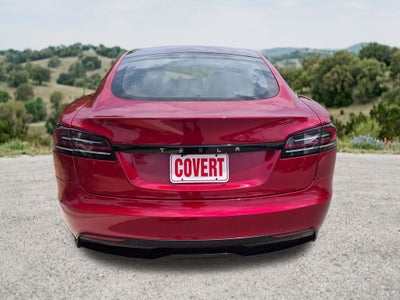 2024 Tesla Model S Base