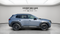 2025 Mazda Mazda CX-50 Hybrid Premium