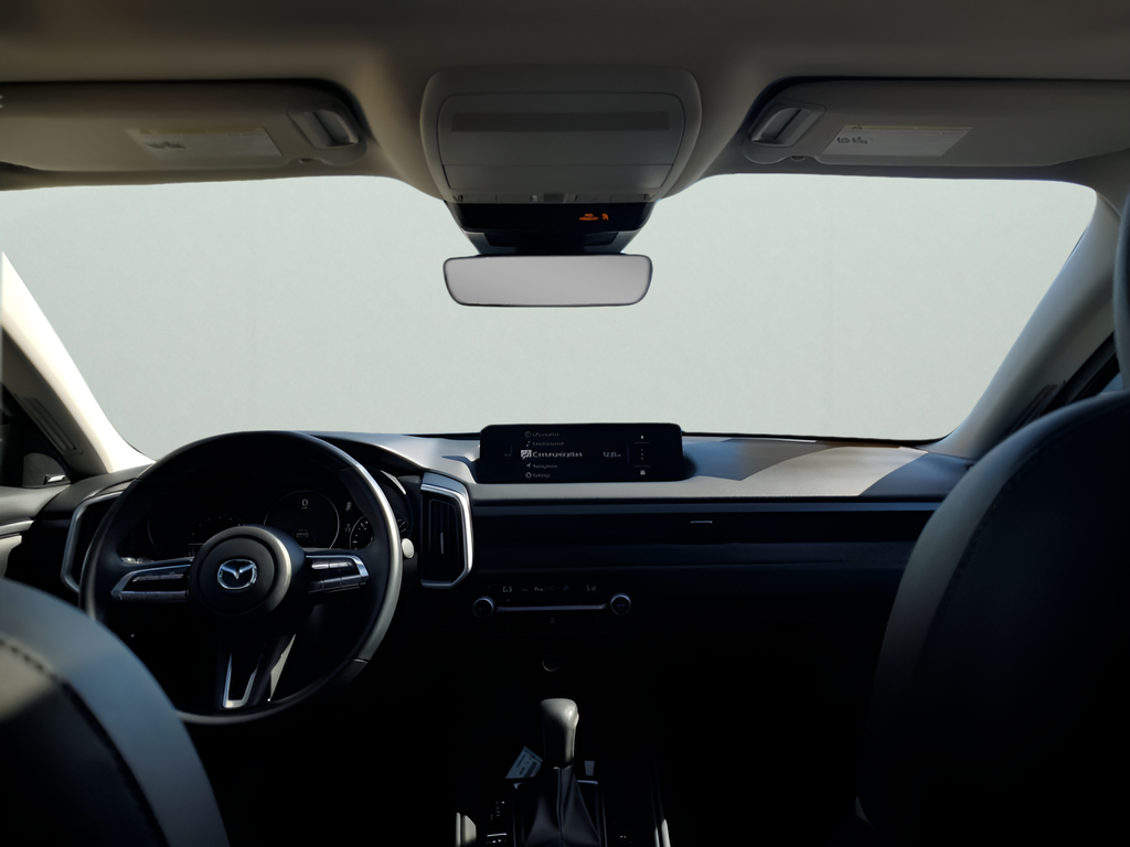 2025 Mazda Mazda CX-50 Hybrid Premium