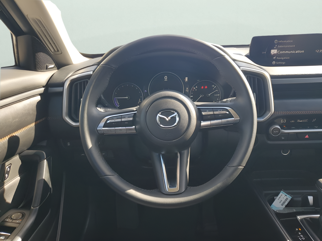 2025 Mazda Mazda CX-50 Hybrid Premium