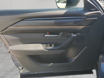 2025 Mazda Mazda CX-50 Hybrid Premium