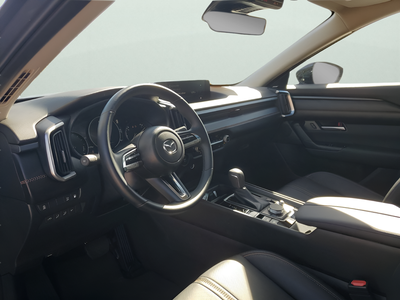 2025 Mazda Mazda CX-50 Hybrid Premium