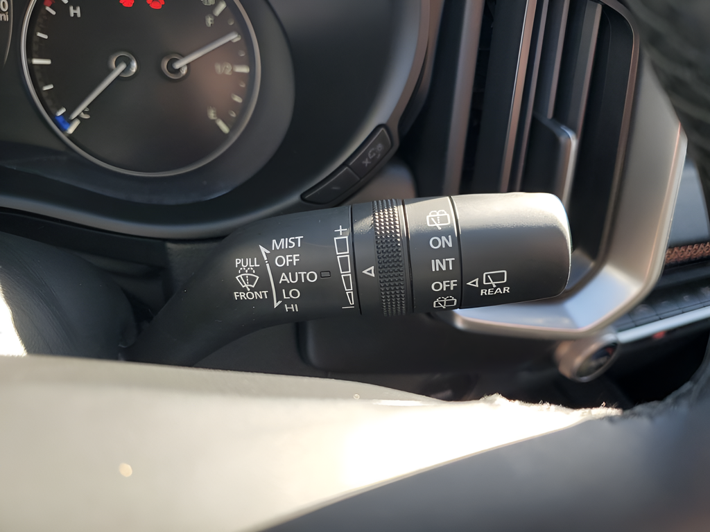 2025 Mazda Mazda CX-50 Hybrid Premium