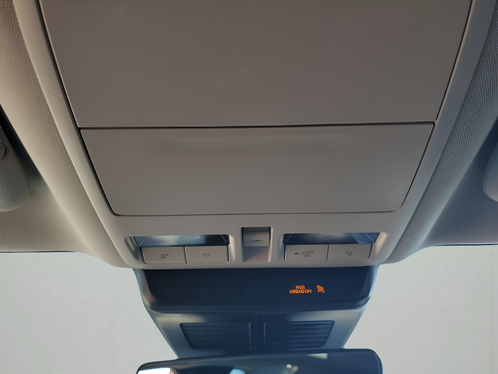 2025 Mazda Mazda CX-50 Hybrid Premium