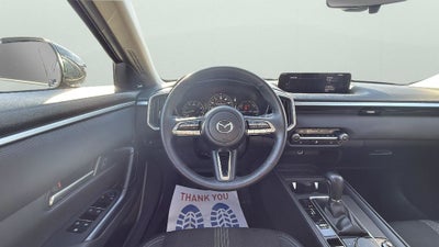 2024 Mazda Mazda CX-50 2.5 S Premium Package
