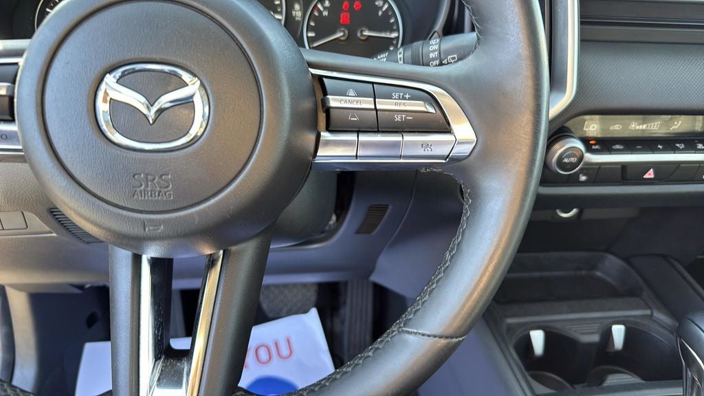 2024 Mazda Mazda CX-50 2.5 S Premium Package