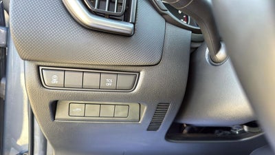 2024 Mazda Mazda CX-50 2.5 S Premium Package