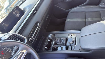 2024 Mazda Mazda CX-50 2.5 S Premium Package