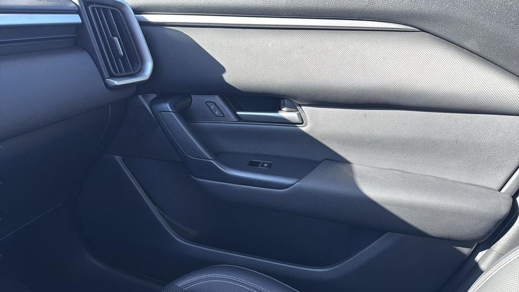 2024 Mazda Mazda CX-50 2.5 S Premium Package