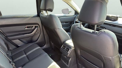 2024 Mazda Mazda CX-50 2.5 S Premium Package