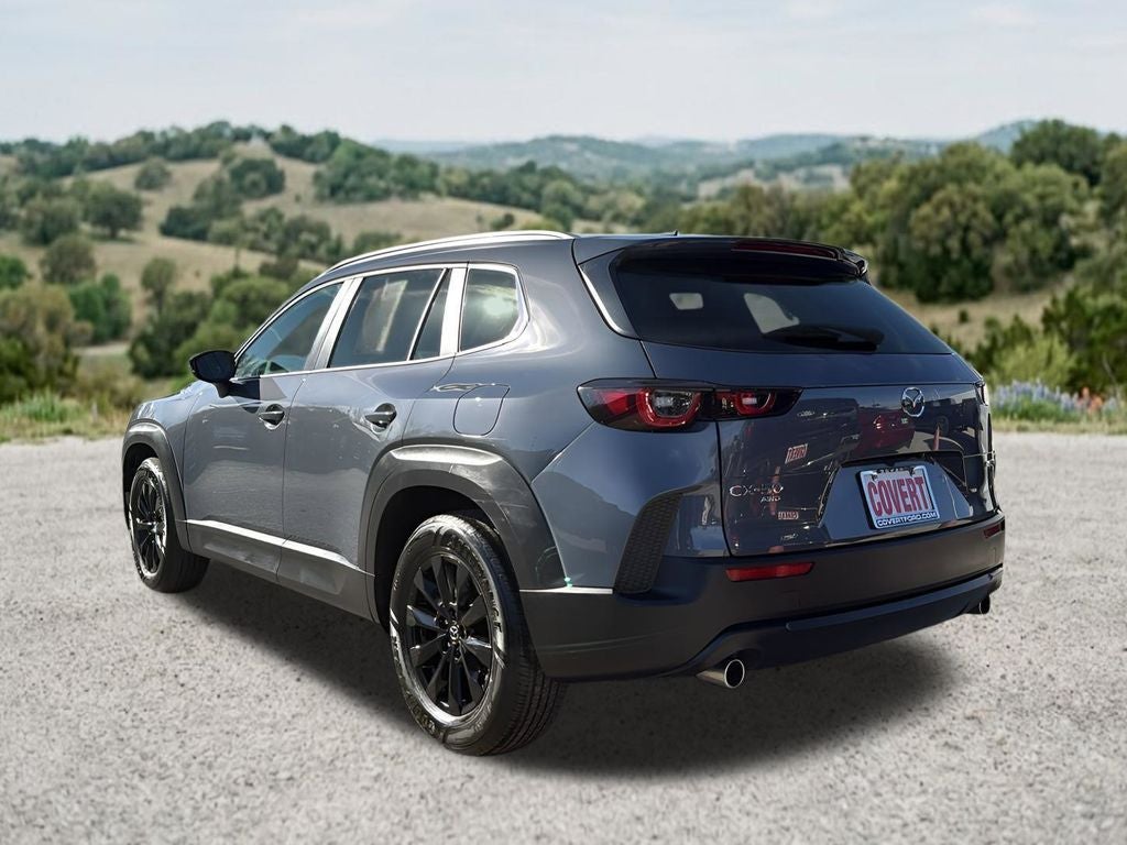 2024 Mazda Mazda CX-50 2.5 S Premium Package