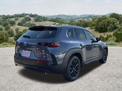 2024 Mazda Mazda CX-50 2.5 S Premium Package