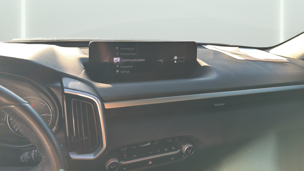 2024 Mazda Mazda CX-50 2.5 S Premium Package