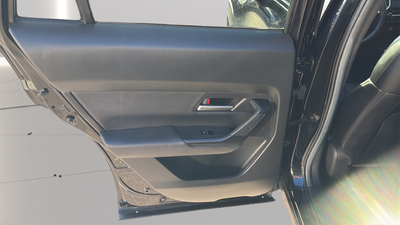 2024 Mazda Mazda CX-50 2.5 S Premium Package