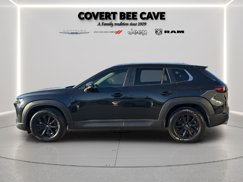 2024 Mazda Mazda CX-50 2.5 S Premium Package