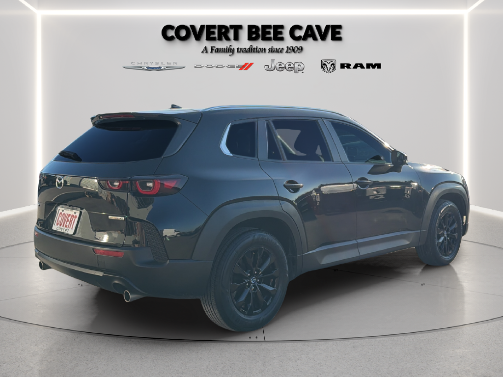 2024 Mazda Mazda CX-50 2.5 S Premium Package