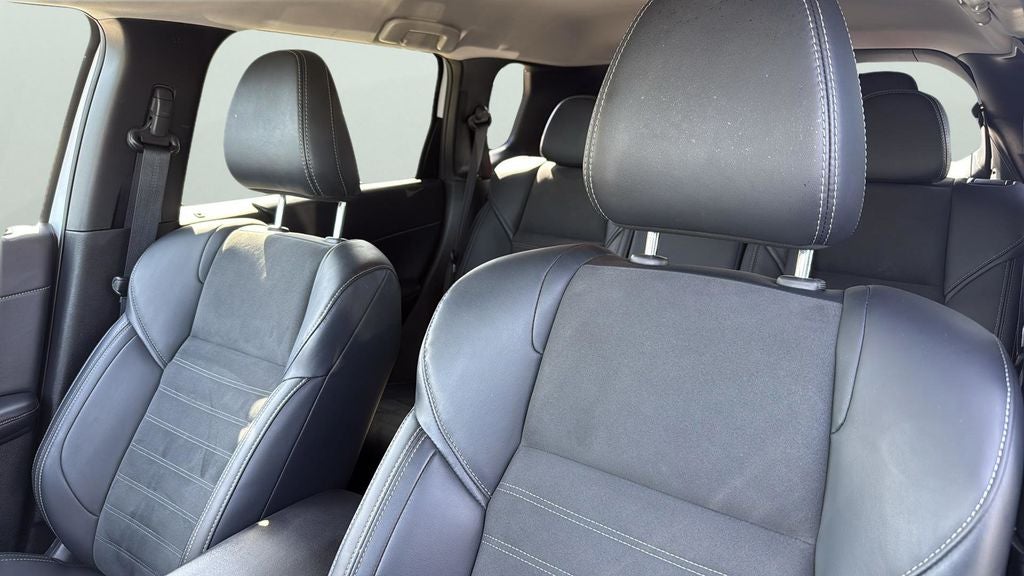 2024 Mitsubishi Outlander SE Black Edition