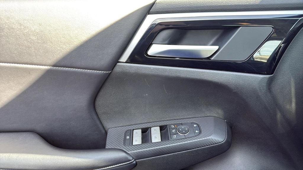 2024 Mitsubishi Outlander SE Black Edition