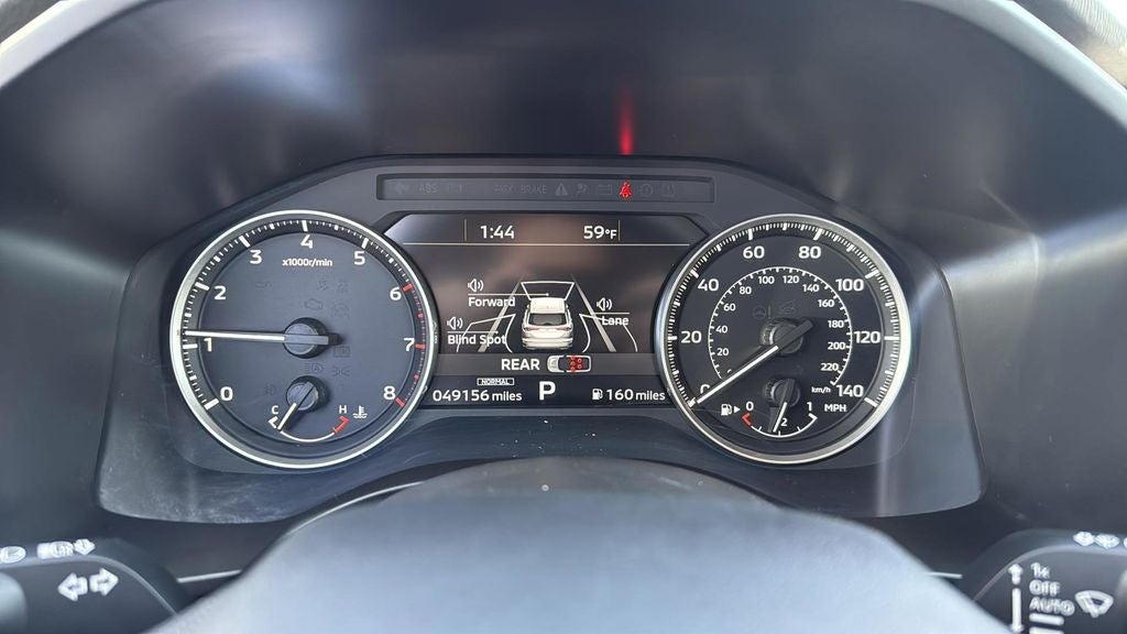 2024 Mitsubishi Outlander SE Black Edition