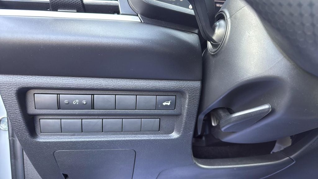 2024 Mitsubishi Outlander SE Black Edition