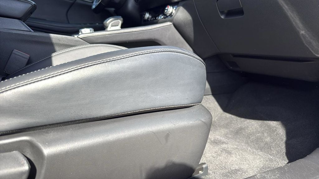 2024 Mitsubishi Outlander SE Black Edition