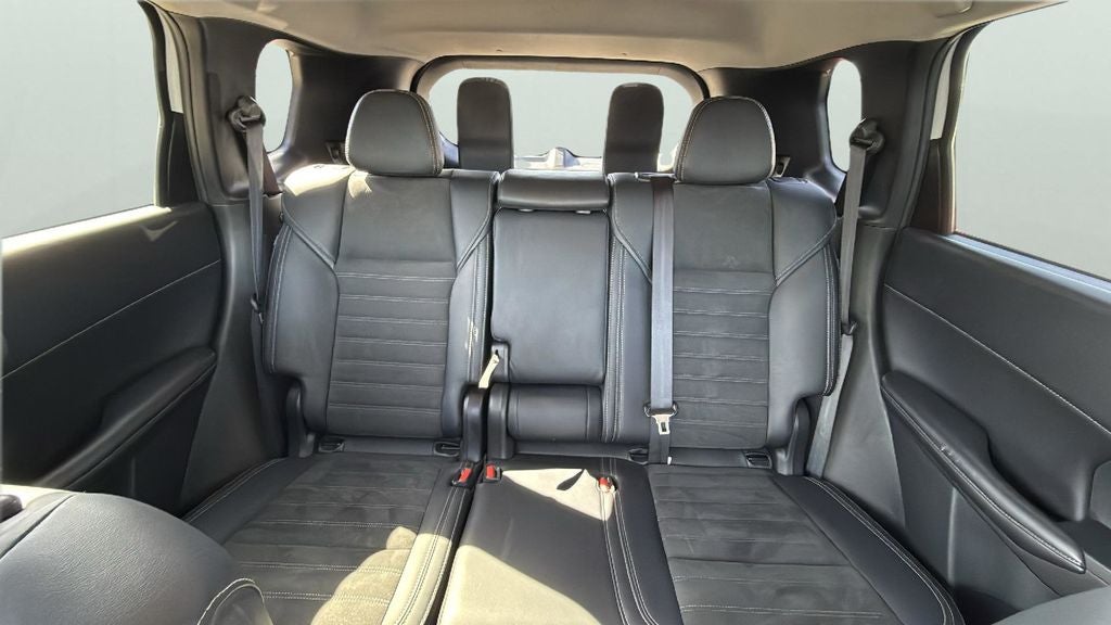 2024 Mitsubishi Outlander SE Black Edition