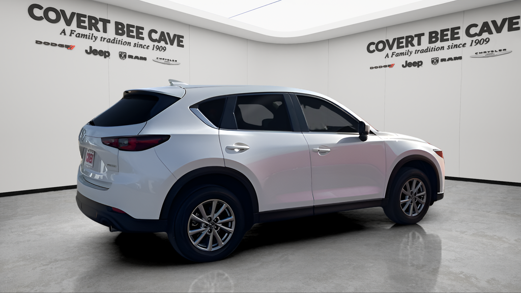 2023 Mazda Mazda CX-5 2.5 S Select Package