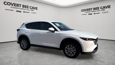 2023 Mazda Mazda CX-5 2.5 S Select Package