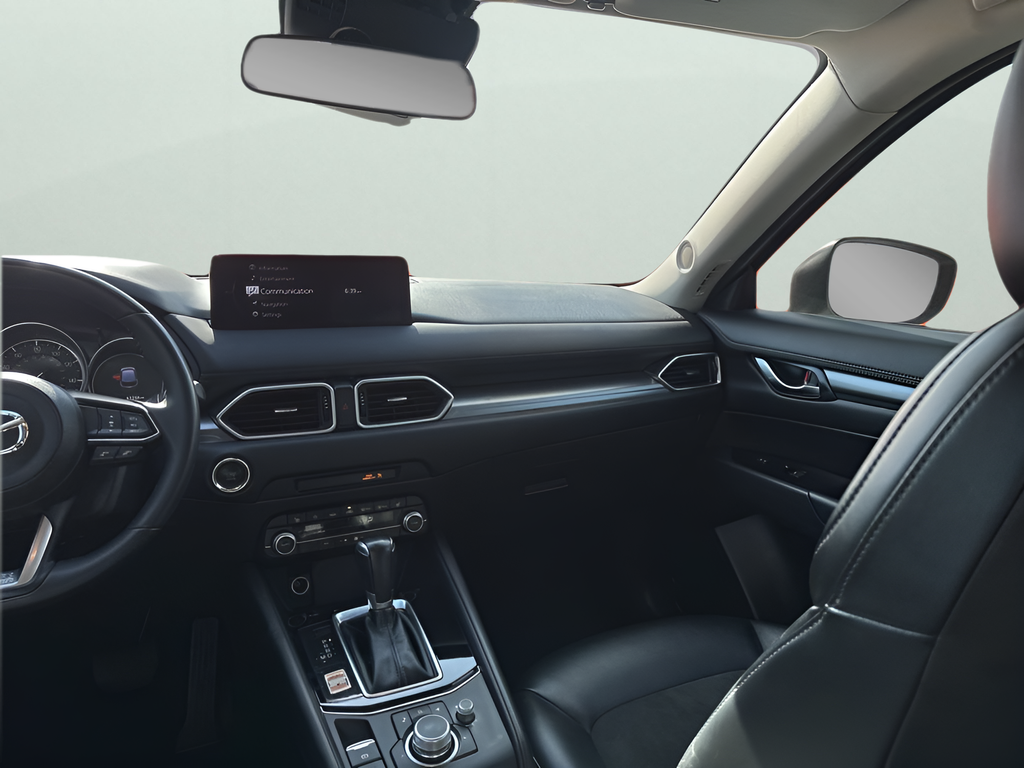 2023 Mazda Mazda CX-5 2.5 S Select Package