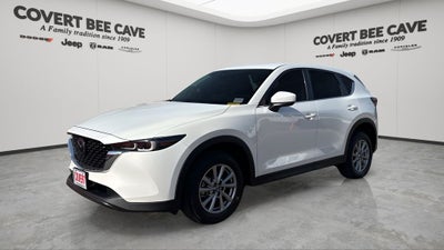 2023 Mazda Mazda CX-5 2.5 S Select Package