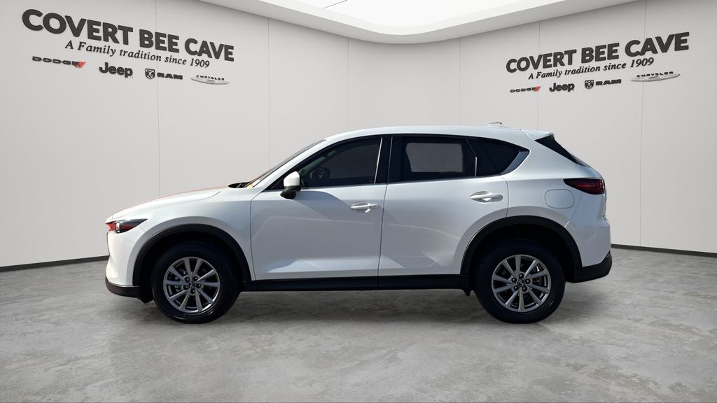 2023 Mazda Mazda CX-5 2.5 S Select Package