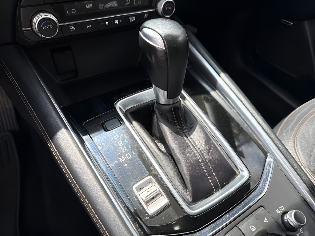 2022 Mazda Mazda CX-5 2.5 S Premium Plus Package