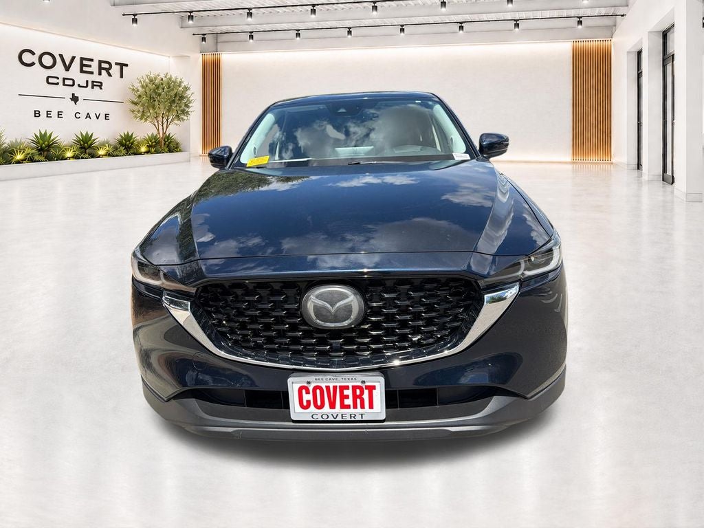 2022 Mazda Mazda CX-5 2.5 S Premium Plus Package