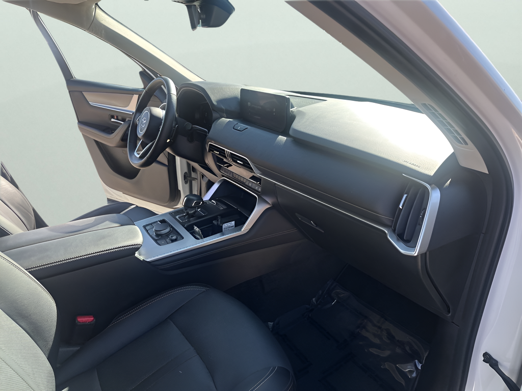 2024 Mazda Mazda CX-90 PHEV Preferred