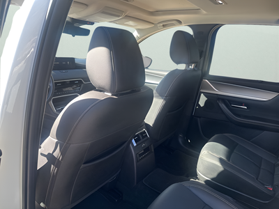 2024 Mazda Mazda CX-90 PHEV Preferred