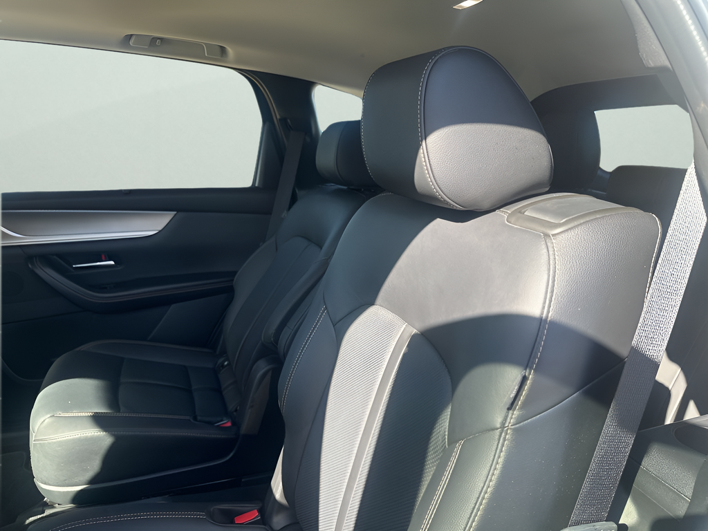 2024 Mazda Mazda CX-90 PHEV Preferred