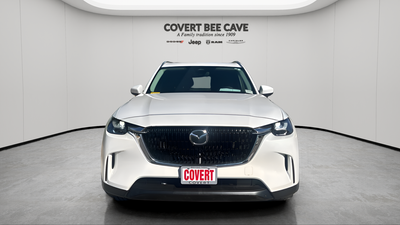 2024 Mazda Mazda CX-90 PHEV Preferred